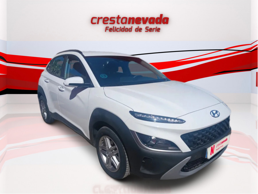 Imagen de Hyundai Kona