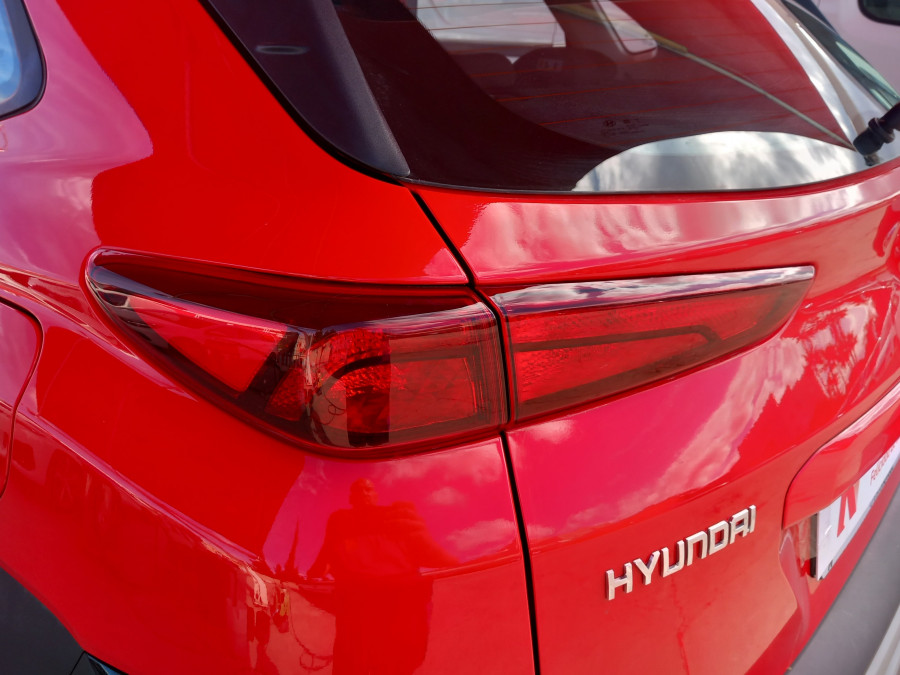 Imagen de Hyundai Kona