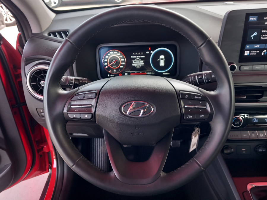 Imagen de Hyundai Kona