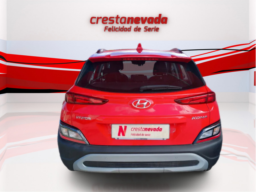 Imagen de Hyundai Kona