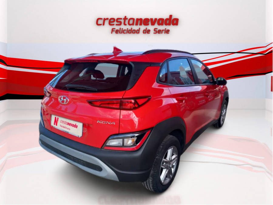 Imagen de Hyundai Kona