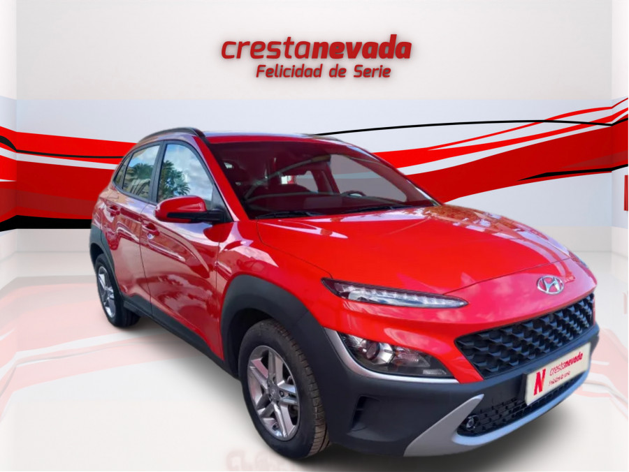 Imagen de Hyundai Kona