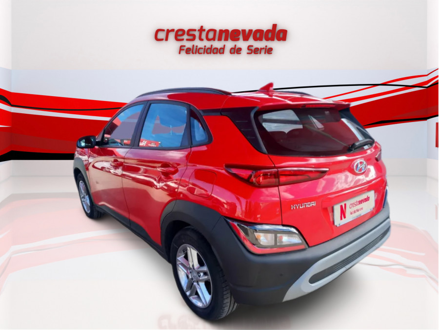 Imagen de Hyundai Kona