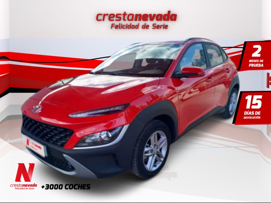 Imagen de Hyundai Kona