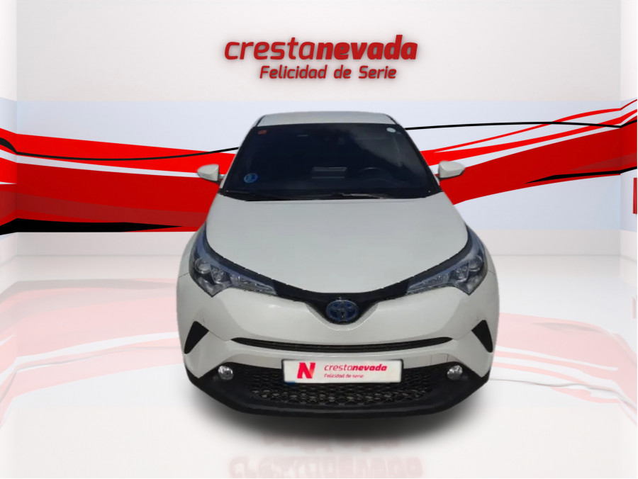 Imagen de TOYOTA C-HR