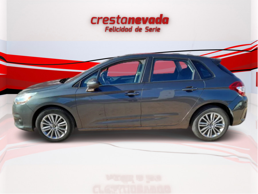 Imagen de CITROEN C4