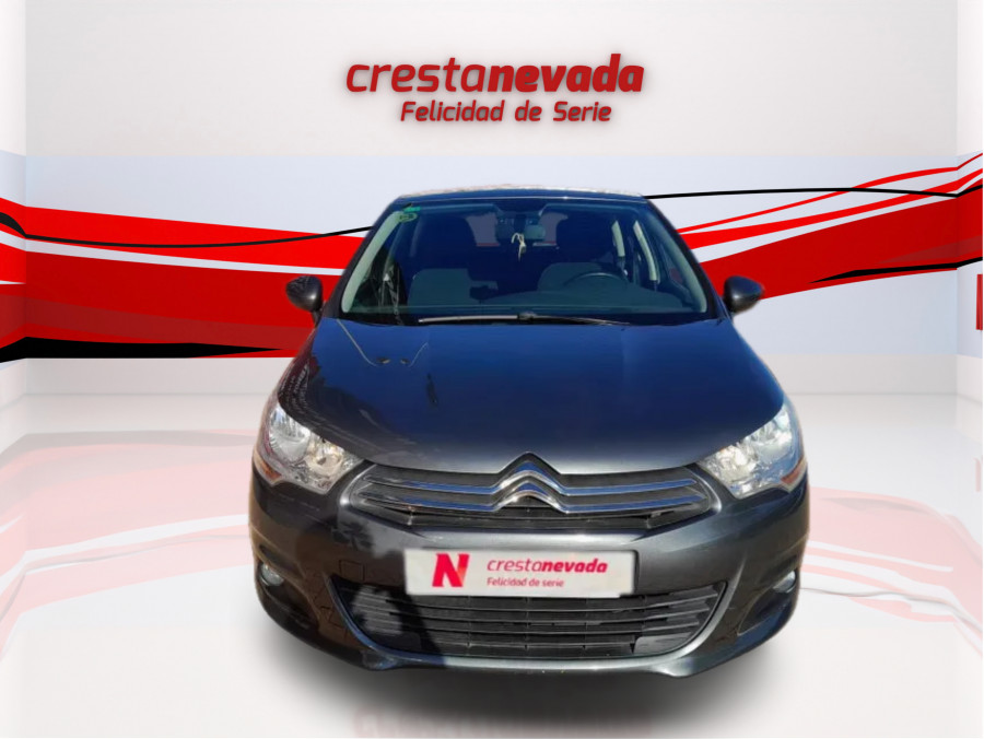 Imagen de CITROEN C4