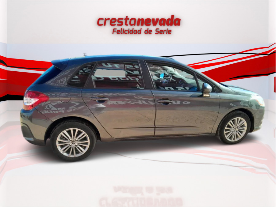 Imagen de CITROEN C4