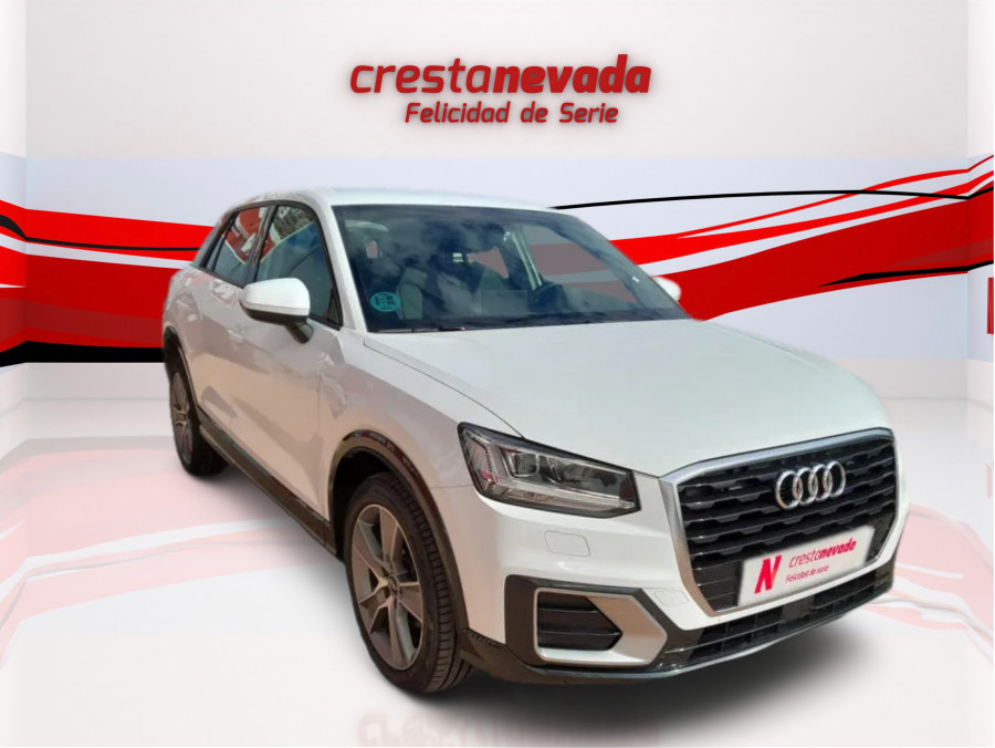 Imagen de AUDI Q2