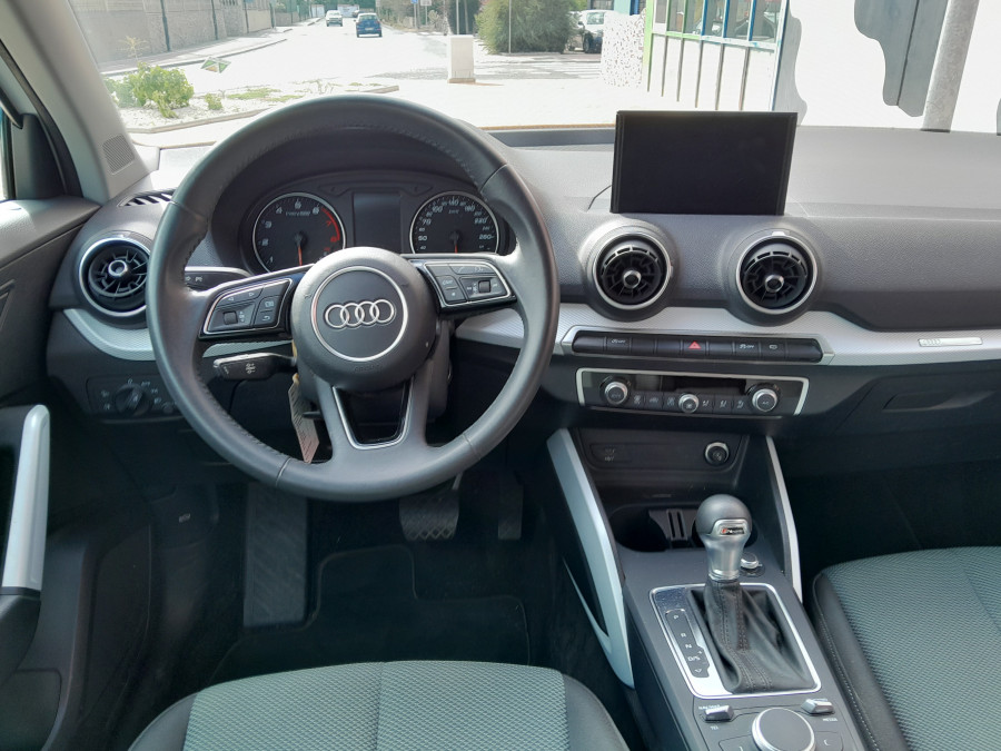 Imagen de AUDI Q2