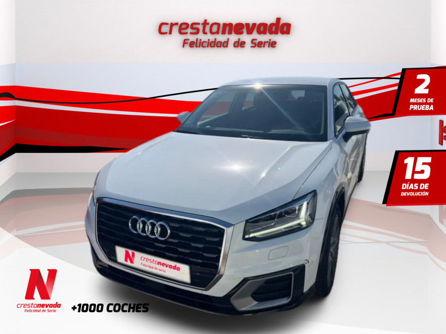 Imagen de AUDI Q2