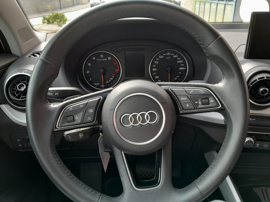 Imagen de AUDI Q2