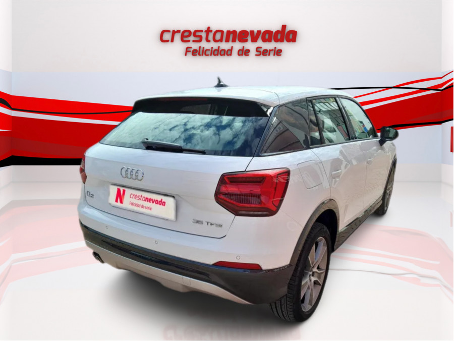 Imagen de AUDI Q2