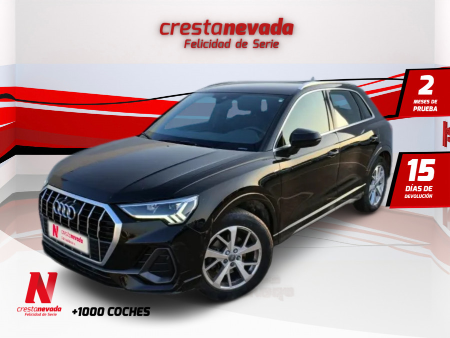 Imagen de AUDI Q3