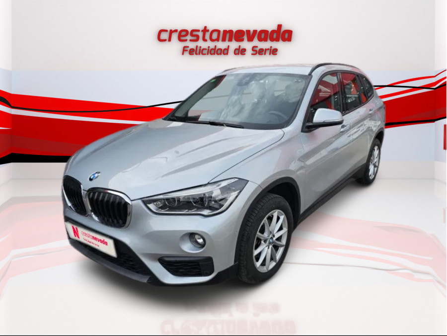 Imagen de BMW X1