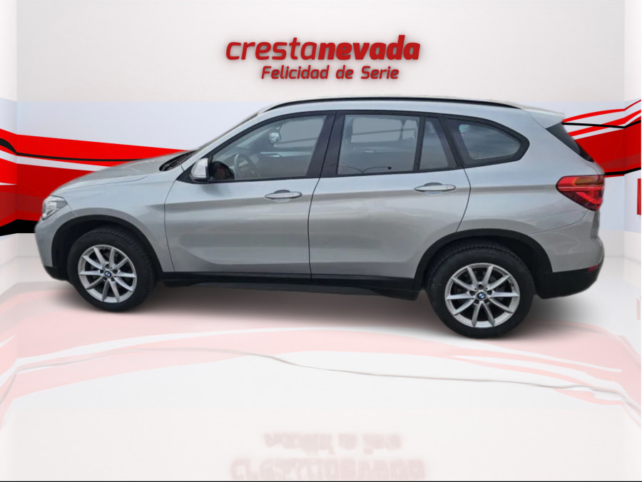 Imagen de BMW X1