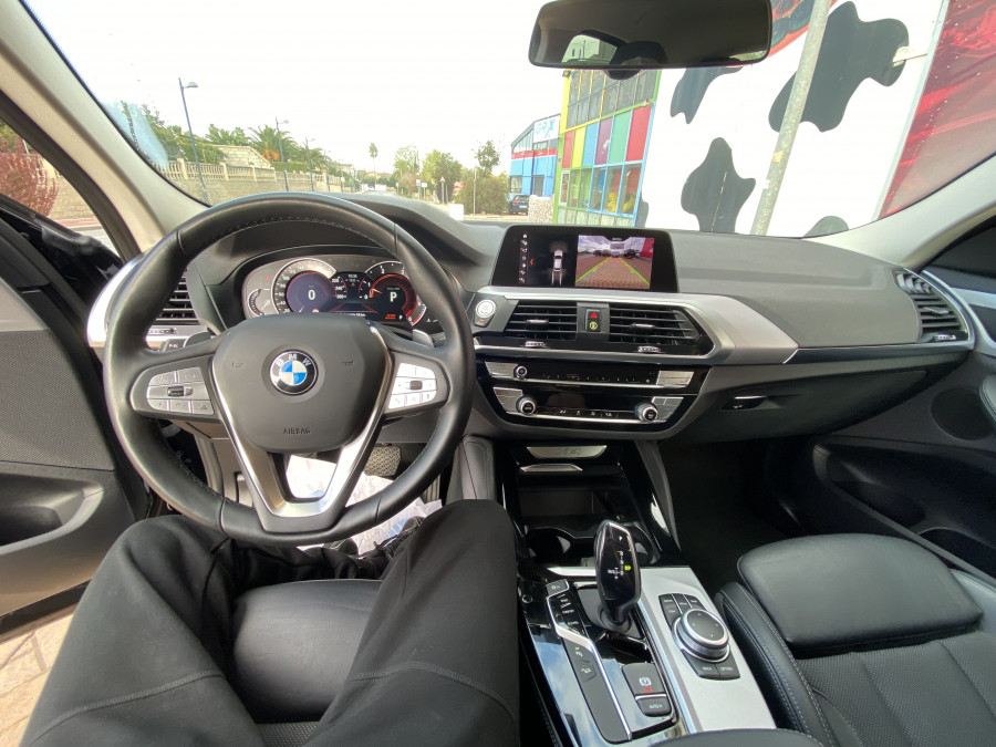 Imagen de BMW X4