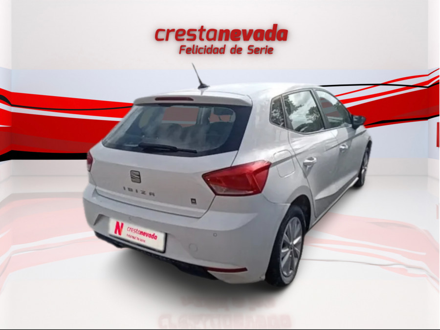 Imagen de SEAT Ibiza