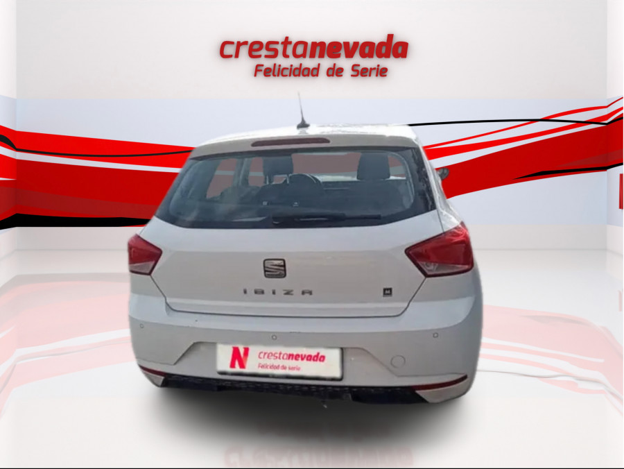 Imagen de SEAT Ibiza