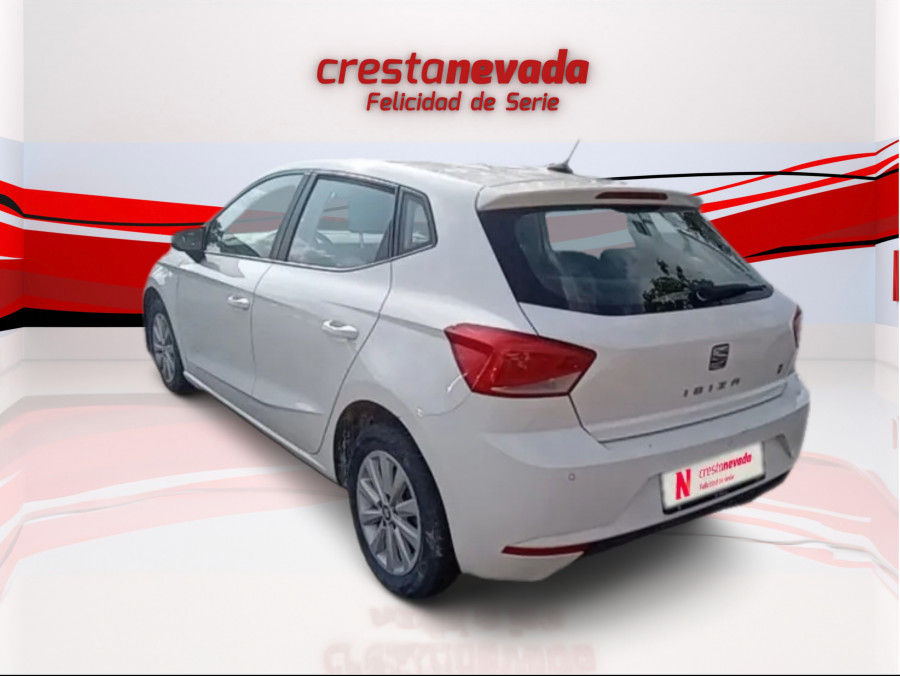 Imagen de SEAT Ibiza