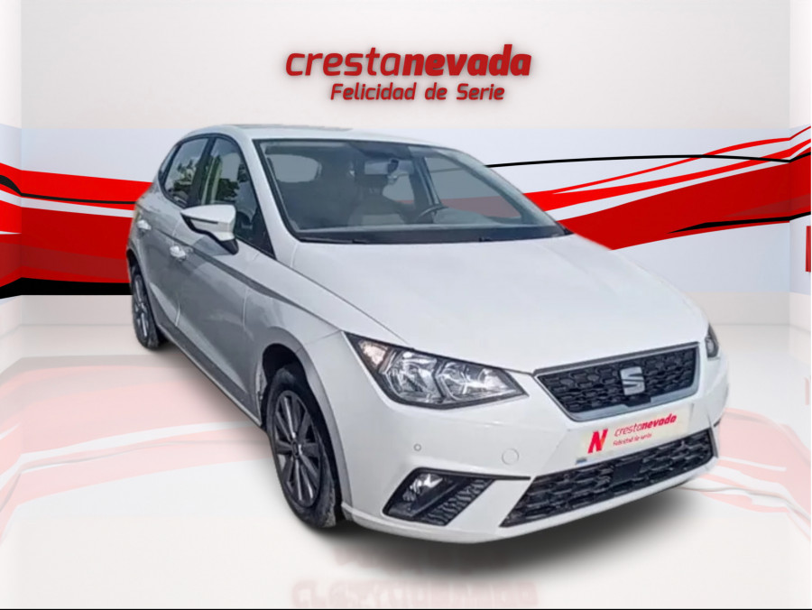 Imagen de SEAT Ibiza