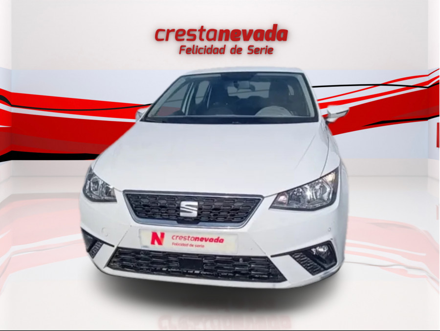 Imagen de SEAT Ibiza