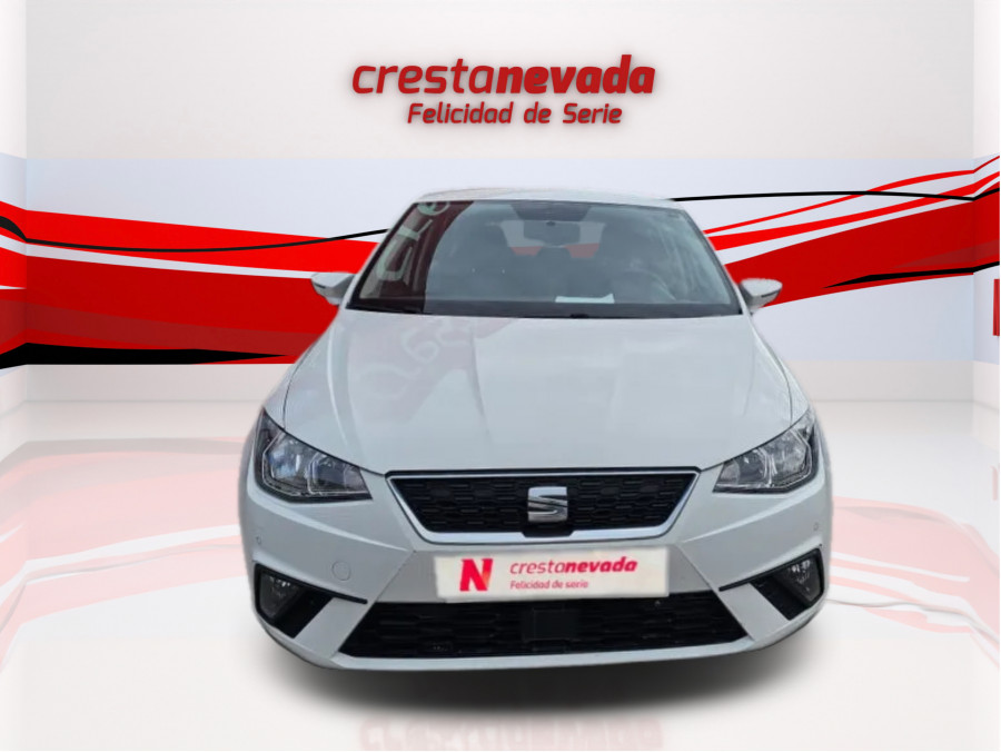 Imagen de SEAT Ibiza