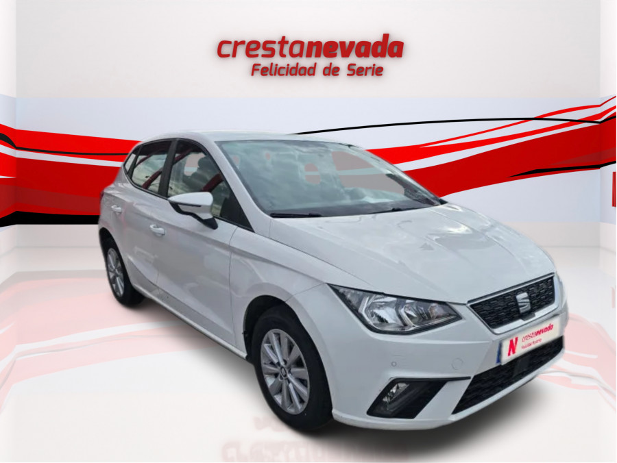 Imagen de SEAT Ibiza