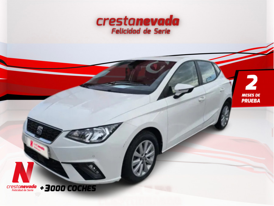 Imagen de SEAT Ibiza