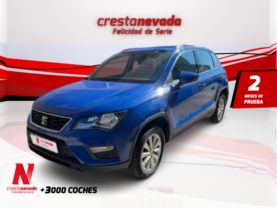 Imagen de SEAT Ateca