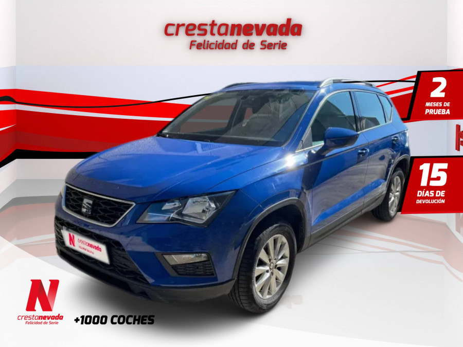 Imagen de SEAT Ateca