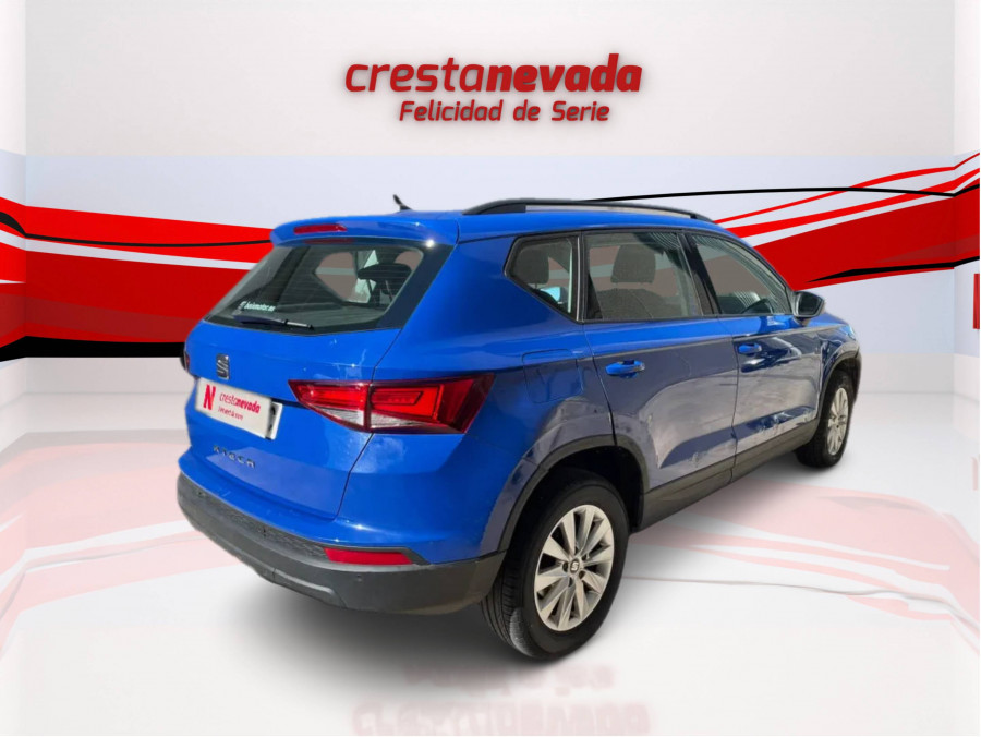 Imagen de SEAT Ateca