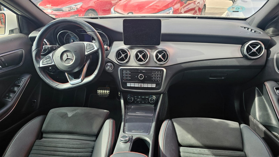 Imagen de mercedes-benz GLA