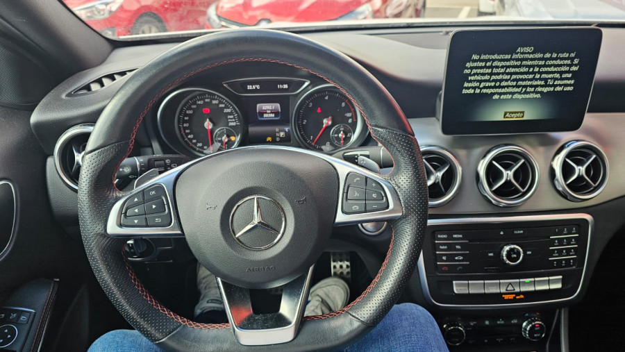 Imagen de mercedes-benz GLA