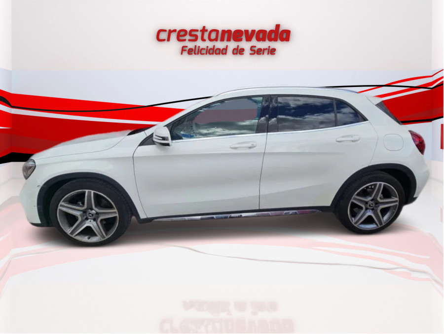 Imagen de mercedes-benz GLA