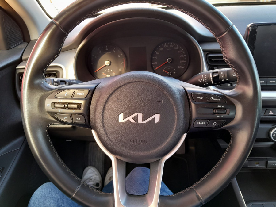 Imagen de Kia Stonic