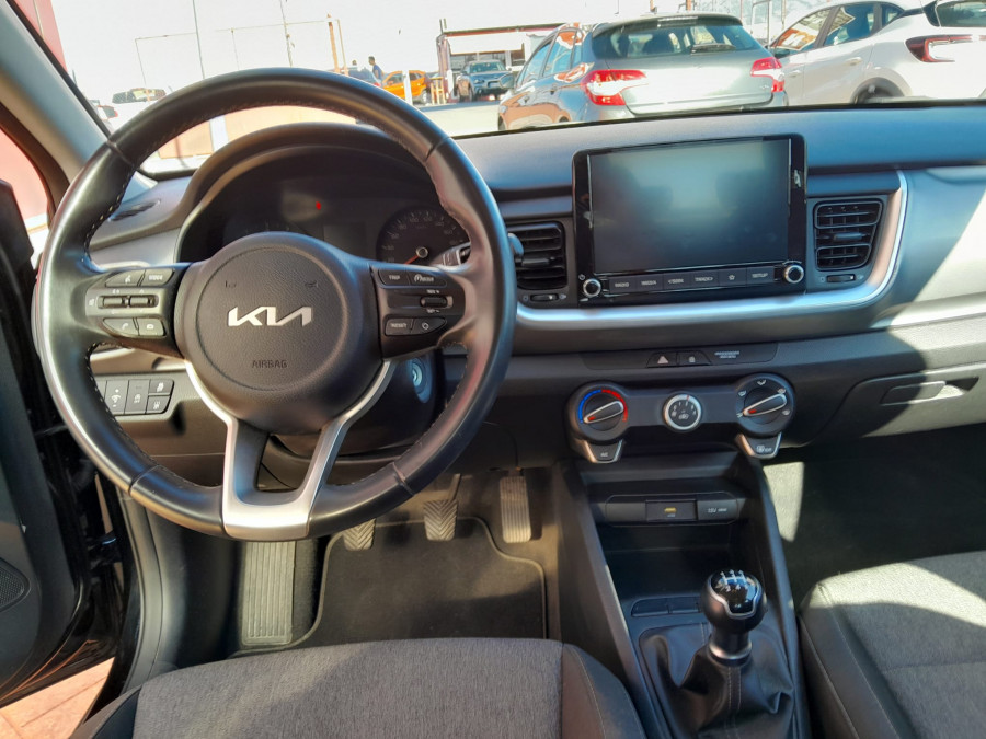 Imagen de Kia Stonic