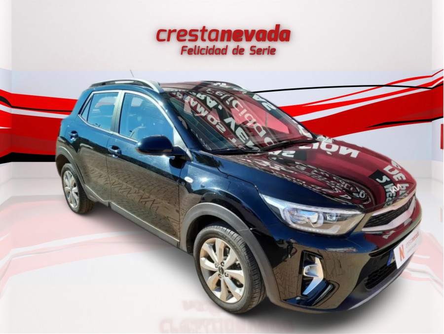 Imagen de Kia Stonic