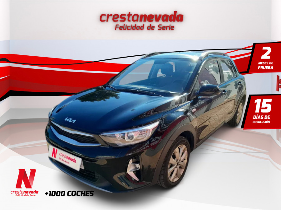 Imagen de Kia Stonic