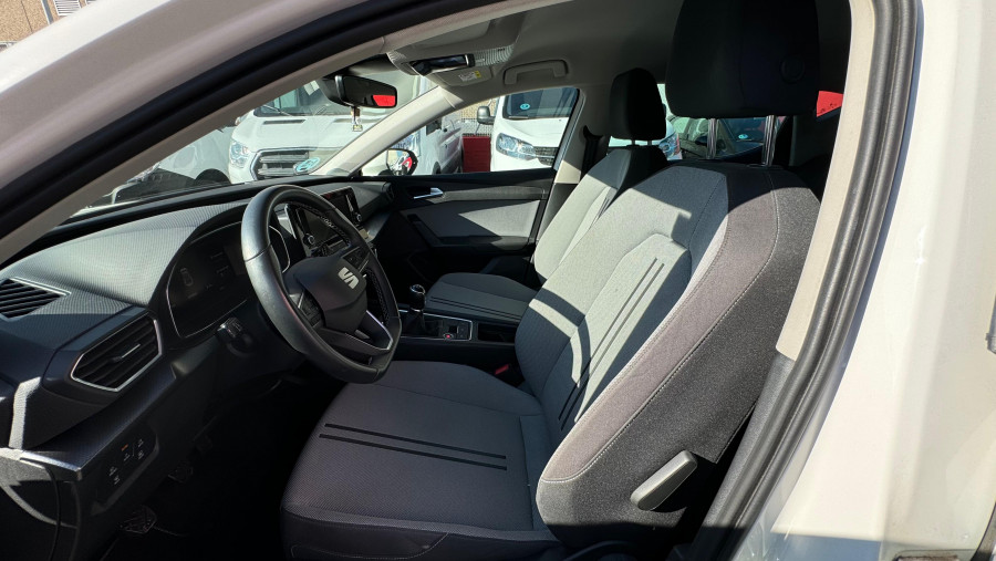 Imagen de SEAT León