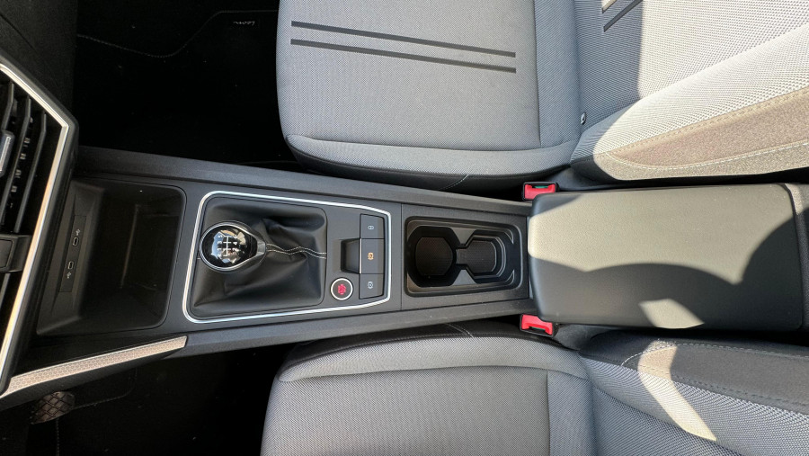 Imagen de SEAT León