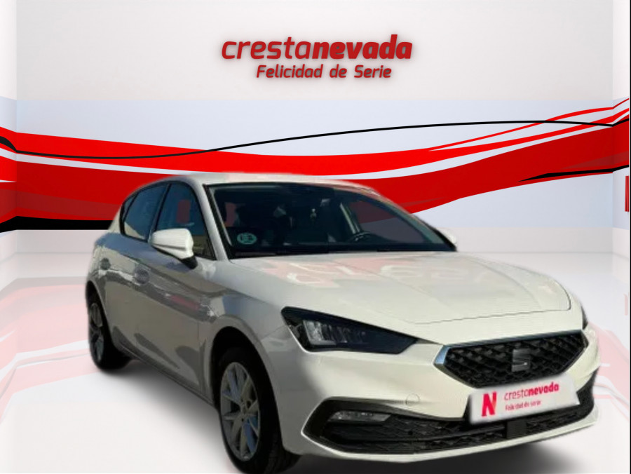 Imagen de SEAT León