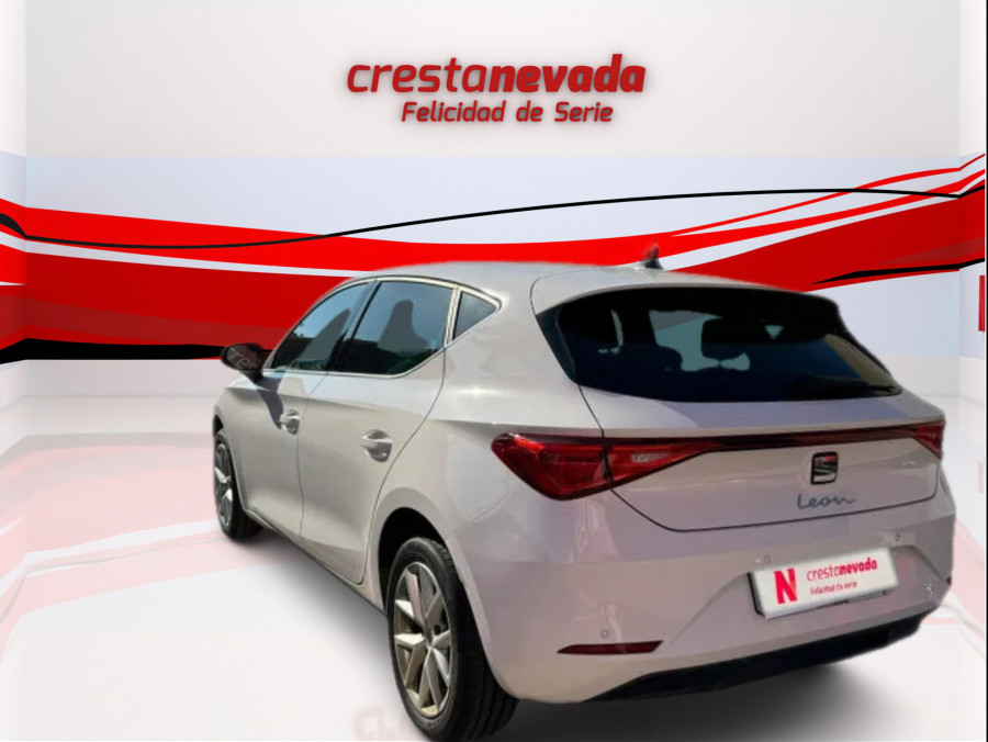 Imagen de SEAT León