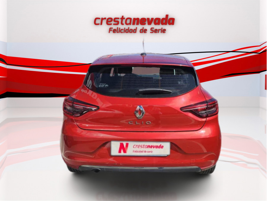 Imagen de Renault Clio