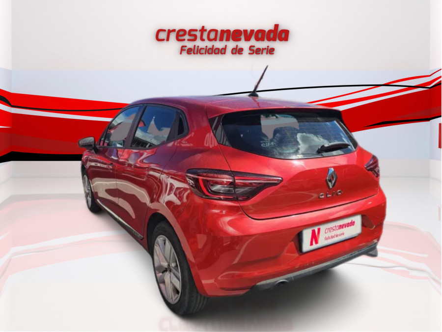 Imagen de Renault Clio