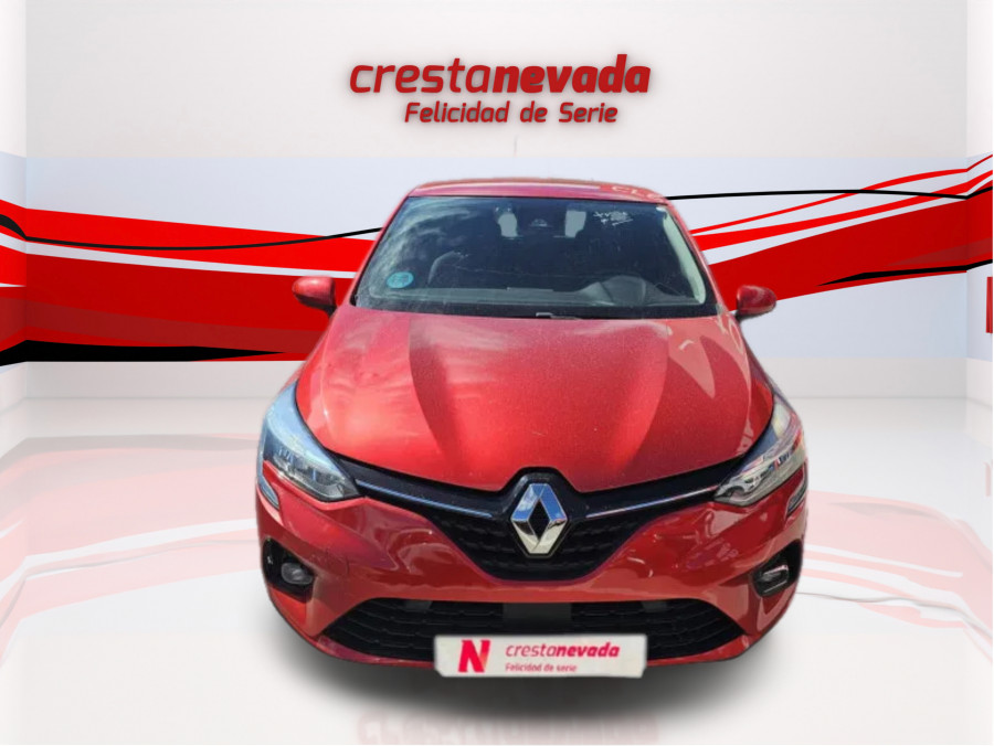 Imagen de Renault Clio