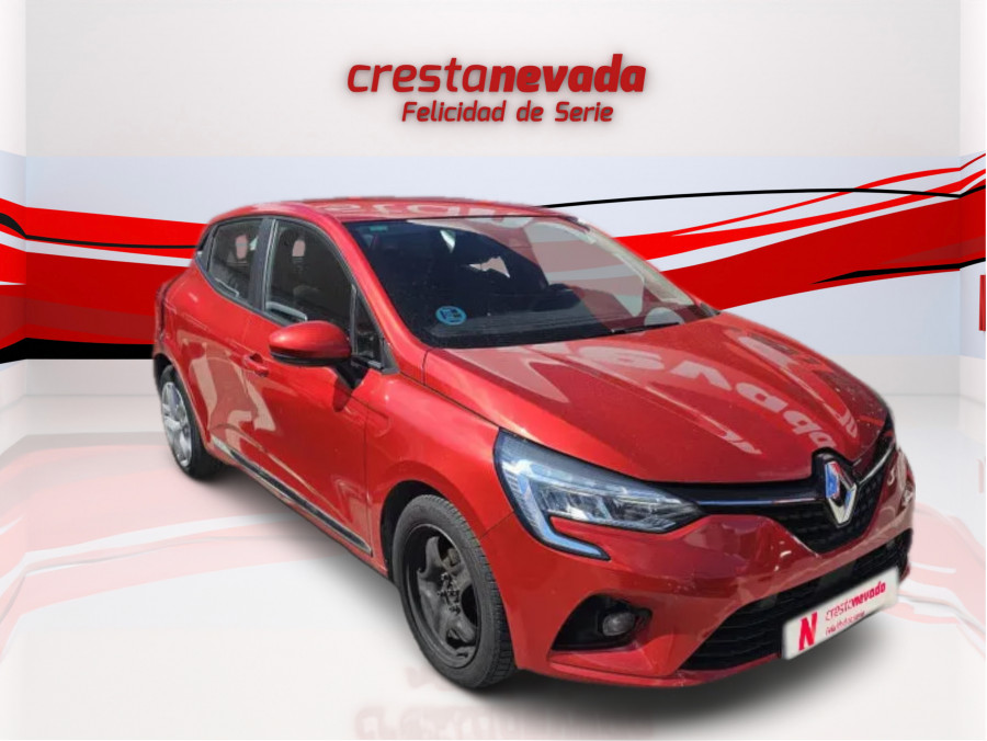 Imagen de Renault Clio