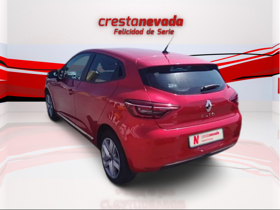 Imagen de Renault Clio