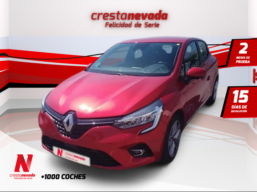 Imagen de Renault Clio