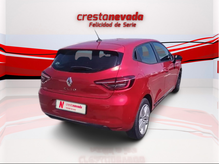 Imagen de Renault Clio